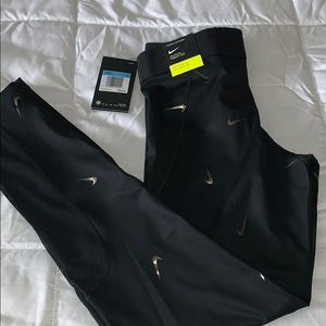 Nike Pro Dri Fit Legging